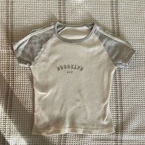 Brandy Melville Tee Shirt